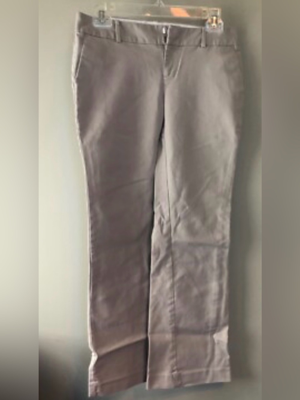 Banana Republic Jackson Fit Pants
